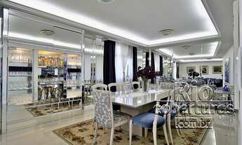 Imagem 6: Cobertura à venda no Recreio dos Bandeirantes. RJ