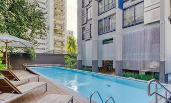 Imagem 7: Apartamento na Vila Romana- São Paulo