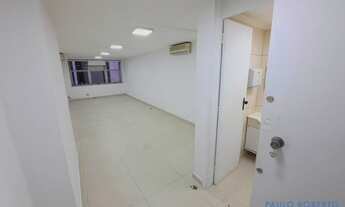 Imagem: COMERCIAL - JARDIM PAULISTA - SP