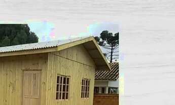 Imagem 3: Vendo casas de madeira