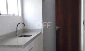 Imagem 5: Apartamento - Vila Proost de Souza - Campinas
