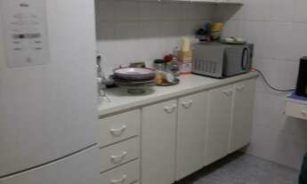 Imagem 5: Apartamento Venda Cerâmica 2 Dormitórios 1 vaga São caetano Oportunidade