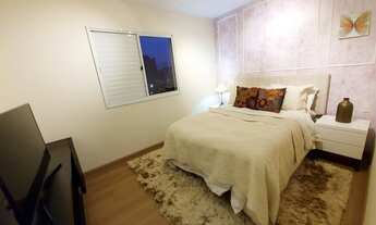 Imagem 7: Apartamento de 95m² na Vila Andrade próximo ao metro com 2 suítes e 2 vagas