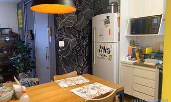 Imagem 6: APARTAMENTO - SUMARÉ - SP