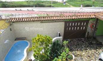 Imagem 4: Venda Casa das Laranjeiras Serra