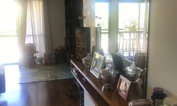 Imagem 2: Apartamento com 3 dormitórios próximo do Parque Severo Gomes