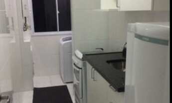 Imagem: APARTAMENTO - MORUMBI - SP