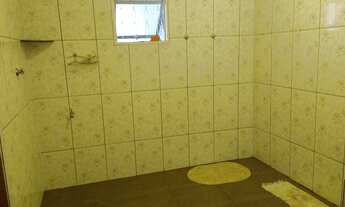 Imagem 3: Casa ampla de 3 cômodos, quintal e pomar