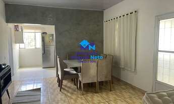 Imagem 5: Excelente casa 3 quartos próxima a Faculdade São Lucas