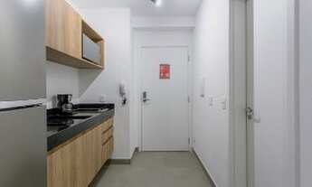 Imagem 3: Apartamento no Brooklin com 1 dormitório e 1 vaga