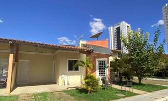 Imagem: Casa Térréa 3/4, 110m², 02 vagas bairro