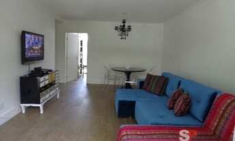 Imagem 6: Sobrado Alto Padrão