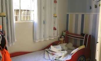 Imagem 2: Belo Horizonte - Apartamento Padrão - Bonsucesso (Barreiro