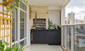 Imagem 5: Apartamento com 3 quartos no Diamond Residence - Bairro Centro em Londrina