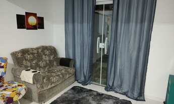 Imagem 2: APARTAMENTO INTEGRADO E COM ESTILO