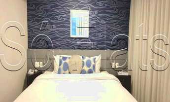 Imagem 5: Flat Radisson Hotel Oscar Freire disponível para venda com 32m² e 01 vaga de garagem