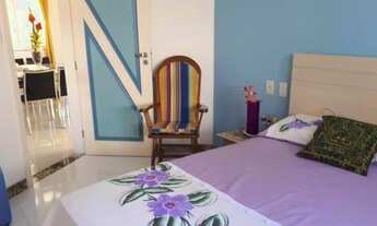 Imagem 7: Praia do Flamengo Excelente Casa Duplex - 4 Suítes + Dependência, Garden, Terraço, 4 Vagas