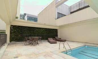 Imagem 3: Cobertura no Campo Belo com 464m² 4 dormitórios 2 banheiros 4 vagas de garagem