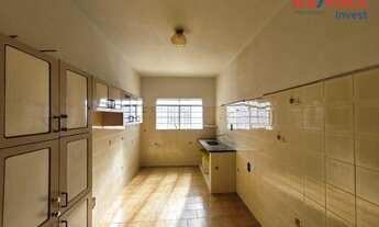 Imagem 5: Casa com 3 dormitórios à venda, 87 m² por R$ 190.000,00 - Jardim Continental - Botucatu/SP