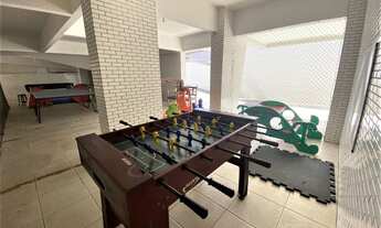 Imagem 4: Apartamento com 1 dorm, Tupi, Praia Grande, Cod: 716501