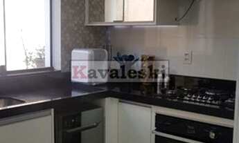 Imagem 7: Sobrado, Parque Fongaro - São Paulo