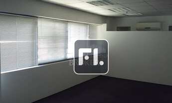 Imagem 3: Conjunto para alugar, 72 m² - Vila Olímpia - São Paulo/SP