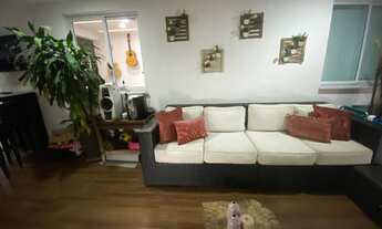 Imagem 5: Apartamento para venda com 106 metros quadrados com 3 quartos em Andaraí - Rio de Janeiro