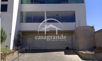 Imagem: Aluguel Prédio CAZECA