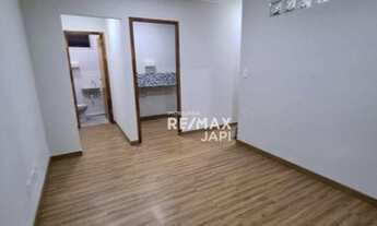 Imagem 7: SALA COMERCIAL PARA LOCAÇÃO NO CENTRO - JUNDIAÍ - CONDOMINÍO CAPRI - 63m² -R$: 2.300,00