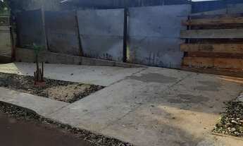 Imagem 5: MEIO TERRENO JD AURORA MGA