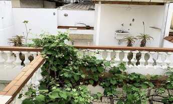 Imagem 2: Casa 138 m² 5 quartos 2 vagas 4 banheiros, Casa próxima ao shopping Ibirapuera e comércios