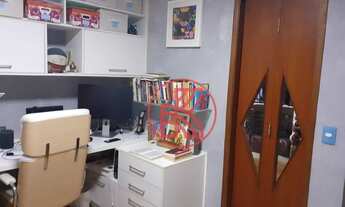 Imagem 7: Apartamento com 3 dormitórios à venda, 84 m² por R$ 600.000,00 - Vila Dayse - São Bernardo