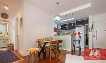 Imagem: Apartamento com 2 dormitórios à venda