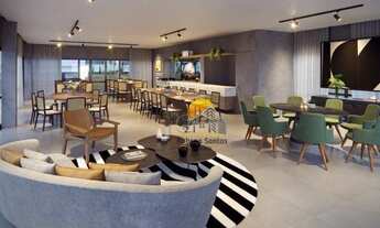 Imagem 5: Joaquim Távora - Apartamento 51,18m² com 02 quartos e 01 vaga