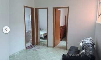 Imagem 6: Belo Horizonte - Apartamento Padrão - Heliopolis