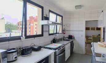 Imagem 5: Dormitório: 3 Suíte: 3, Vaga: 1 Área Útil: 267m2