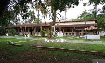 Imagem: Sítio com 4 dormitórios à venda, 36000