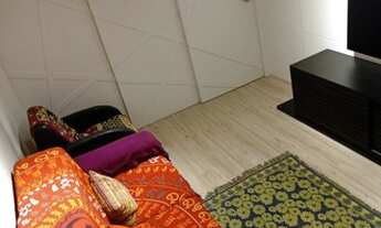 Imagem 3: Apartamento à venda com 3 dormitórios sendo 1 suíte, e 2 vagas na Vila Mariana