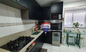 Imagem 7: Cobertura com 4 dormitórios à venda, 192 m² por R$ 1.150.000,00 - Recreio dos Bandeirantes