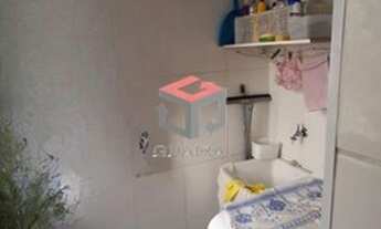 Imagem 3: Apartamento à venda, 2 quartos, 1 vaga, Jardim Santo André - Santo André/SP