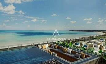 Imagem 4: Flat com 1 dormitório à venda, 18 m² por R$ 242.000,00 - Cabo Branco - João Pessoa/PB