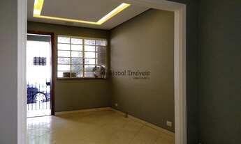 Imagem 4: SãO PAULO - Sobrado Padrão - Vila Mariana