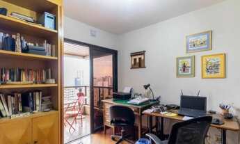 Imagem 4: Apartamento com 3 dormitórios no Sumaré