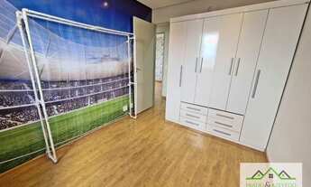 Imagem 7: Apartamento com 3 dormitórios, 73 m² - venda por R$ 590.000,00 ou aluguel por R$ 2.500,00