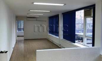 Imagem 5: SAO PAULO - Conjunto Comercial/Sala - JARDIM PAULISTA