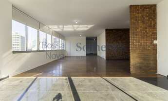 Imagem 6: São Paulo - Apartamento Padrão - Jardim Paulistano