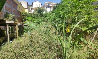 Imagem 4: Terreno no Jardim Monte Kemel- São Paulo, SP