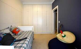 Imagem 5: Sobrado Residencial de alto padrão com 4 dormitórios, 500m² à venda na Fazenda Morumbi