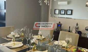 Imagem 4: Apartamento 3 Quartos Santo André - SP - Vila Helena