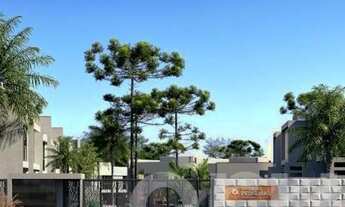 Imagem 2: Sobrados Duplex e Triplex próximo a Santa Felicidade